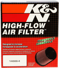 Load image into Gallery viewer, K&amp;N Replacement Air Filter 04-07 Chevrolet Tavera 2.5L
