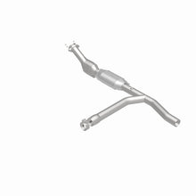 Load image into Gallery viewer, MagnaFlow Direct Fit Catalytic Converter 97-98 Ford Trucks 4.2L