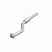 Load image into Gallery viewer, MagnaFlow Direct Fit Catalytic Converter 09 CTS-V 6.2L S/C Driver Side OEM