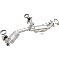 MagnaFlow Direct Fit Catalytic Converter 94-95 Ford Taurus/Sable 3.0