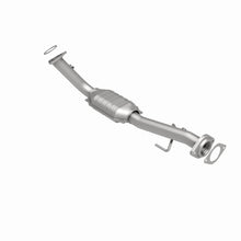 Load image into Gallery viewer, MagnaFlow Direct Fit Catalytic Conv 02-06 Cadillac Escalade / 02-06 GM Yukon (Inc Denali) 6.0L P/S