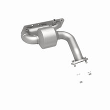 Load image into Gallery viewer, MagnaFlow Direct Fit Catalytic Converter 00-03 Ford Taurus 3.0L