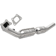 MagnaFlow Direct Fit Catalytic Converter 12-14 Chevy Camaro 3.6L Passenger Side