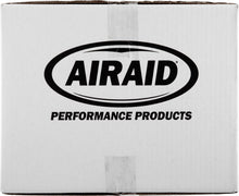 Load image into Gallery viewer, Airaid 07-13 Avalanche/Sierra/Silverado 4.3/4.8/5.3/6.0L Airaid Jr Intake Kit - Dry / Red Media