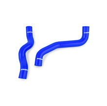 Load image into Gallery viewer, Mishimoto 09+ Nissan 370Z Blue Silicone Hose Kit