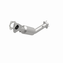 Load image into Gallery viewer, MagnaFlow California Direct Fit Converter 00-02 Chevy/Pontiac Camaro/Firebird 5.7L
