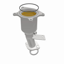 Load image into Gallery viewer, MagnaFlow Direct Fit Catalytic Converter EDGE- 07-09 6 3.5L OEM