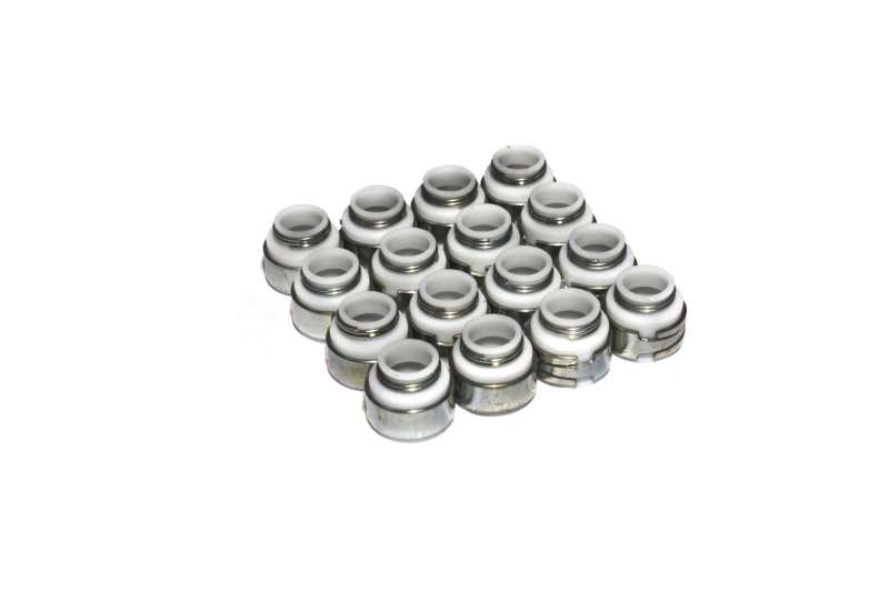 COMP Cams Valve Seals 11/32in PTFE W/.50