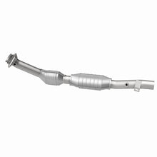 Load image into Gallery viewer, MagnaFlow Direct Fit Catalytic Converter 01 Ford Lightning Passenger Side
