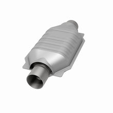 Load image into Gallery viewer, MagnaFlow Universal Catalytic Converter Mf 2.25