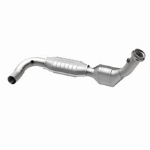 Load image into Gallery viewer, MagnaFlow Direct Fit Catalytic Converter 97 Ford F-150 5.4L (California)