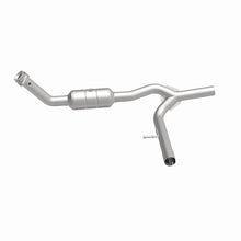 Load image into Gallery viewer, MagnaFlow Direct Fit Catalytic Converter F-150 04-06 8 4.6L
