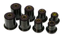 Load image into Gallery viewer, Prothane 74-79 GM 1-5/8in OD Front Control Arm Bushings - Black
