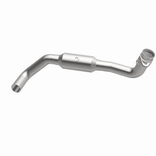 Load image into Gallery viewer, MagnaFlow California Direct Fit Converter 07-08 Lincoln Mark LT