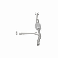 Load image into Gallery viewer, MagnaFlow Direct Fit Catalytic Converter 97-98 Ford Trucks 4.2L