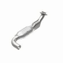 Load image into Gallery viewer, MagnaFlow Direct Fit Catalytic Converter F150 Truck 97-98 V8 4.6L 2W