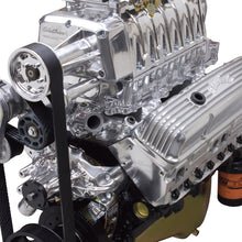 Load image into Gallery viewer, Edelbrock Crate Engine Enforcer GM Small Block 350 CI V8 Carbureted Polished