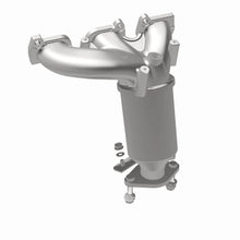 Load image into Gallery viewer, MagnaFlow DF Catalytic Conv Ford Explorer 2013 3.5L Front Manifold *NOT FOR SALE IN CALIFORNIA*