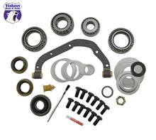 Load image into Gallery viewer, Yukon Gear Master Overhaul Kit For Ford Daytona 9in Lm603011 Diff w/ Crush Sleeve Eliminator