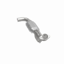 Load image into Gallery viewer, MagnaFlow Direct Fit Catalytic Converter F150 Truck 97-98 V8 4.6L 2W