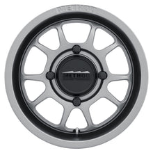 Load image into Gallery viewer, Method MR409 15x7 5+2/+38mm Offset 4x136 106.25mm CB Steel Grey Wheel