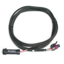 Load image into Gallery viewer, Banks Power Cable, 3 Pin Delphi Extension, 36in