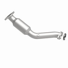 Load image into Gallery viewer, MagnaFlow Direct Fit Catalytic Converter CORVETTE 05-07 6.0L OEM
