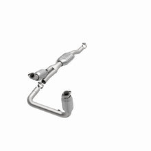 Load image into Gallery viewer, MagnaFlow Direct Fit Catalytic Converter 02 Dodge Ram 5.9L