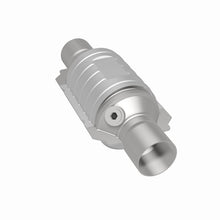 Load image into Gallery viewer, MagnaFlow Universal Catalytic Converter 2.25 with single O2 OEM
