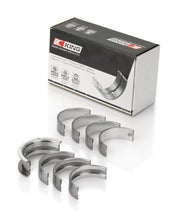Load image into Gallery viewer, King Engine Bearings GM 231 (3800) V6 (Size STD) Main Bearing Set