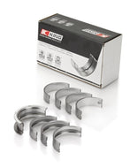King Engine Bearings 97-07 Ford 2.5L/2.9L/3.0L (Size STD) Main Bearing Set