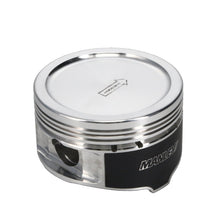 Load image into Gallery viewer, Manley Ford 4.6L/5.4L SOHC/DOHC (2v/4v)3.572in Bore Platinum Series Dish Piston