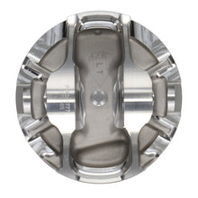 Load image into Gallery viewer, JE Pistons Ultra Series GM Gen III/IV LS 4.005in Bore/3.622in Stroke Set of 8 Pistons