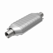 Load image into Gallery viewer, MagnaFlow Universal Catalytic Converter 2.25inch