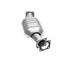 Load image into Gallery viewer, MagnaFlow Direct Fit Catalytic Converter GM 75 79