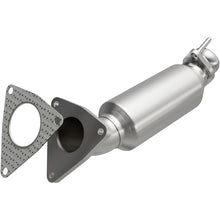 Load image into Gallery viewer, MagnaFlow California Grade Direct Fit Catalytic Converter 98-02 Chevrolet Camaro V8 5.7L