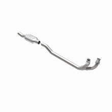 Load image into Gallery viewer, MagnaFlow Direct Fit Catalytic Converter Ford 87 96