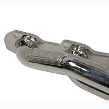 Load image into Gallery viewer, BBK 09-20 Dodge Challenger Hemi 5.7L Shorty Tuned Length Exhaust Headers - 1-3/4in Titanium Ceramic