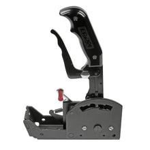 Load image into Gallery viewer, B&amp;M Stealth Magnum Grip Pro Stick 3-Speed Automatic Shifter With Black Grip GM/Ford/Chrysler