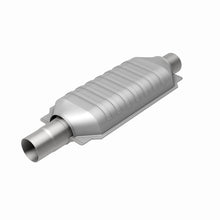 Load image into Gallery viewer, MagnaFlow Universal Catalytic Converter 2.25 W/Air