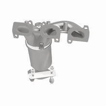 Load image into Gallery viewer, MagnaFlow DF Catalytic Conv Ford Explorer 2013 3.5L Front Manifold *NOT FOR SALE IN CALIFORNIA*