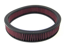 Load image into Gallery viewer, K&amp;N Replacement Air Filter FORD CARS &amp; TRUCKS 1970-78