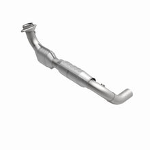 Load image into Gallery viewer, MagnaFlow Direct Fit Catalytic Converter 01 Ford Trucks 5.4L