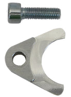 Moroso GM LS Oil Pump Flange Reinforcement