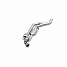 Load image into Gallery viewer, MagnaFlow Direct Fit Catalytic Converter 96-97 Camaro 5.7L P/S