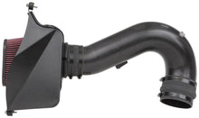 Load image into Gallery viewer, K&amp;N 2019 Chevrolet Corvette ZR1 6.2L Aircharger Performance Intake System