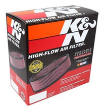 Load image into Gallery viewer, K&amp;N 06-09 Mercedes GL420 V8-4.0L DSL Drop In Replacement Air Filter (2 Per Box)