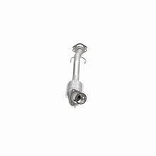 Load image into Gallery viewer, MagnaFlow Direct Fit Catalytic Converter 08 Trailb/Envoy 4.2L