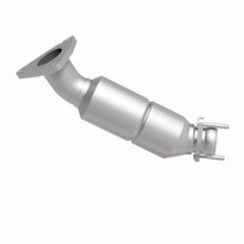 Load image into Gallery viewer, MagnaFlow Direct Fit Catalytic Converter 98-02 Camaro/Firebird Driver Side