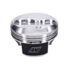 Load image into Gallery viewer, Wiseco Chevy 350 SBC 13.5cc Dome 4.060 inch Bore Piston Shelf Stock Kit